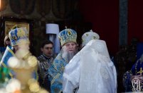  Настоятель Тульчинского кафедрального Христо-Рождественского собора