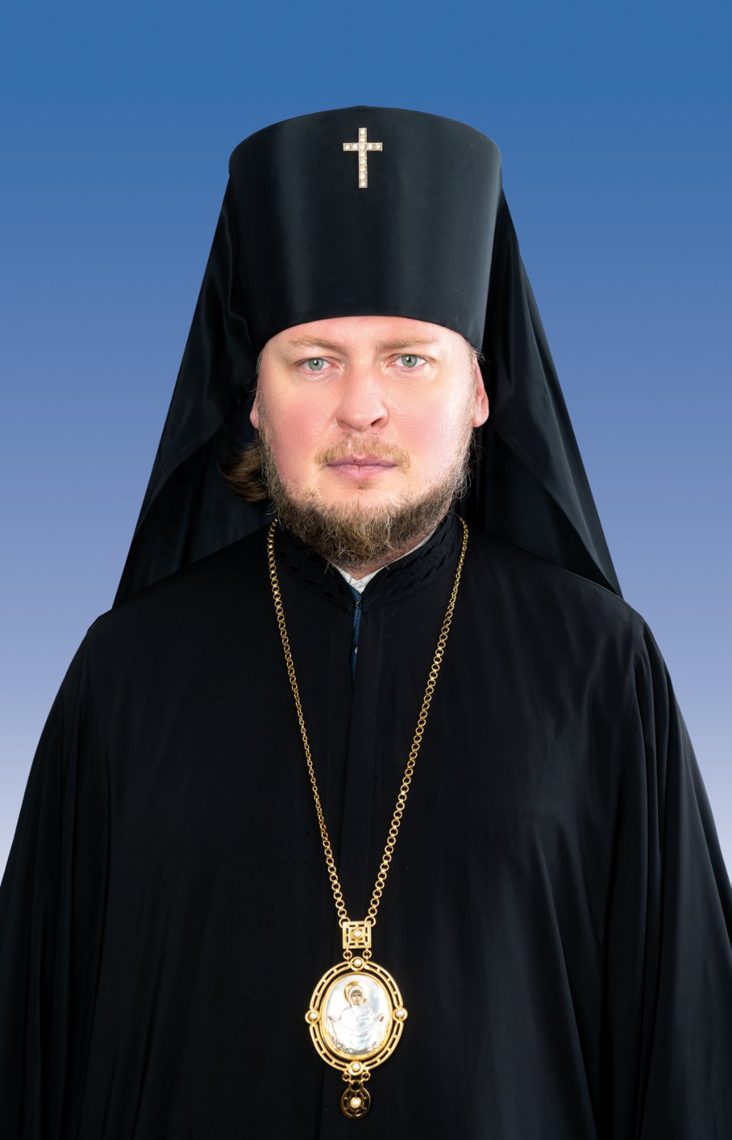 Епископ Сергий (Аницой)
